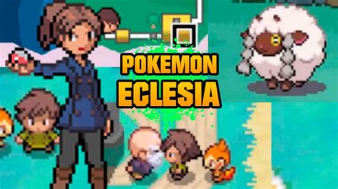 pokemon ecclesia